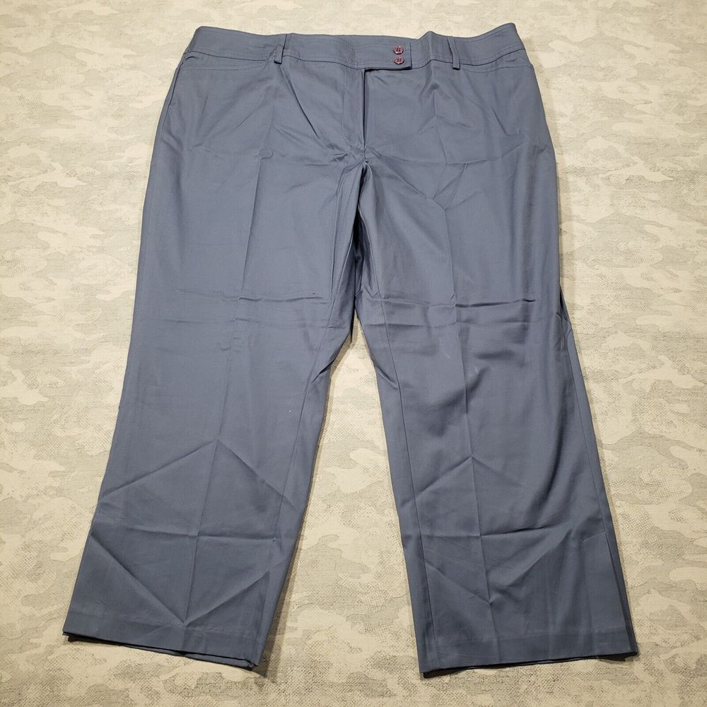 Women's Blue Pants